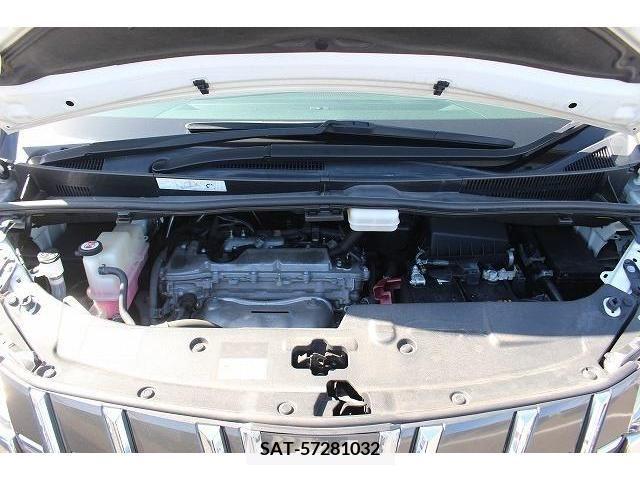 Toyota ALPHARD 2018-10 222964-17