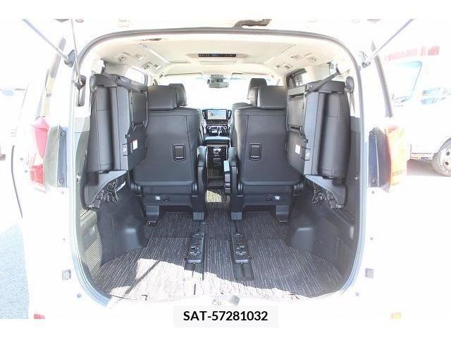 Toyota ALPHARD 2018-10 222964-16