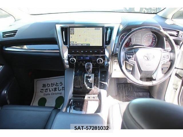 Toyota ALPHARD 2018-10 222964-14