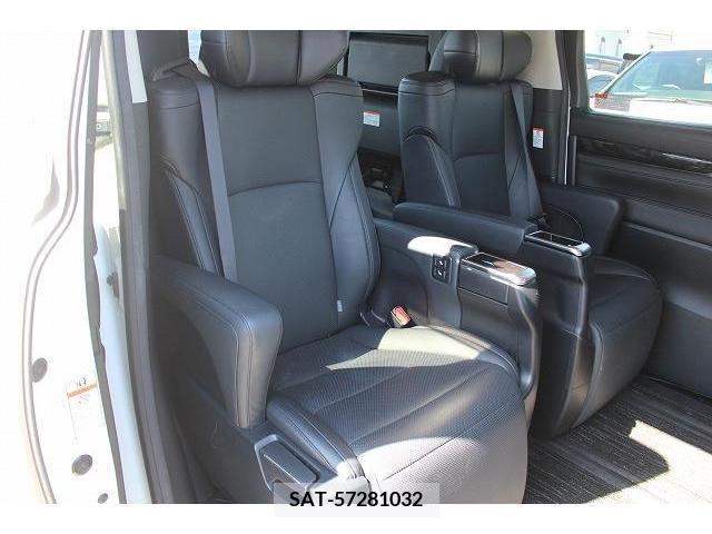 Toyota ALPHARD 2018-10 222964-13