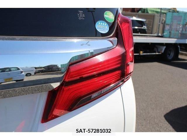 Toyota ALPHARD 2018-10 222964-11