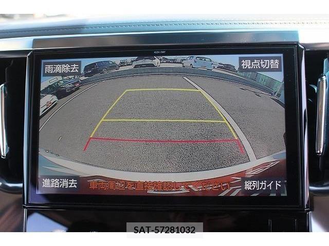 Toyota ALPHARD 2018-10 222964-3
