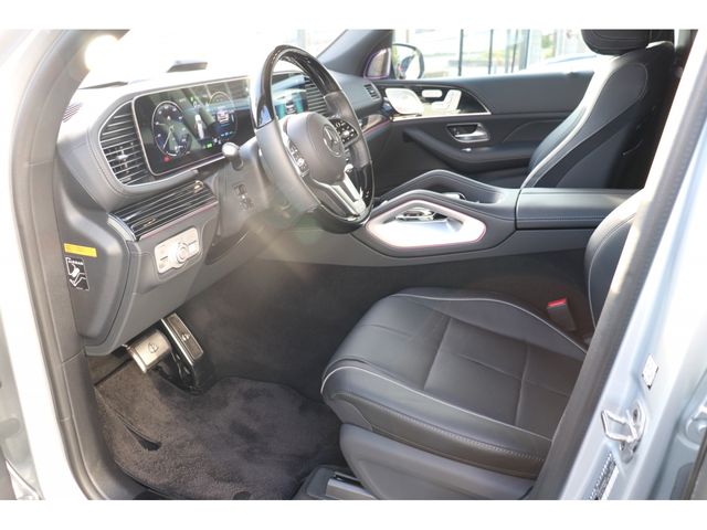 Mercedes Benz GLS-CLASS 2022-12 4322-9