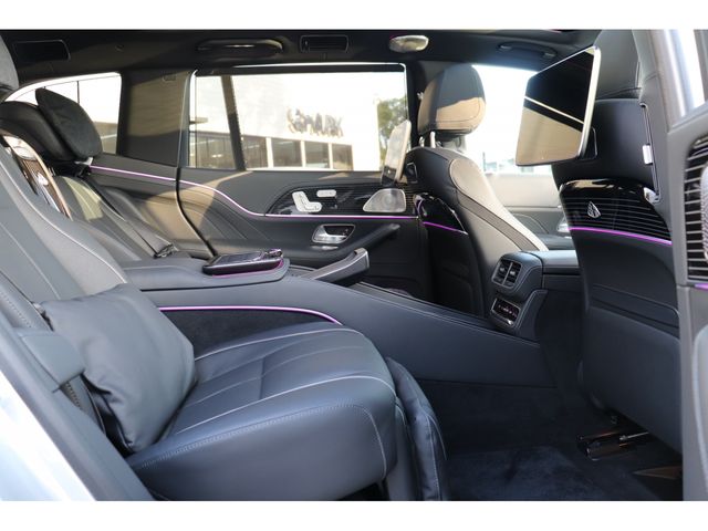 Mercedes Benz GLS-CLASS 2022-12 4322-26