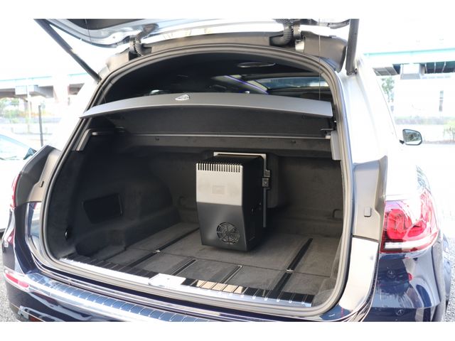 Mercedes Benz GLS-CLASS 2022-12 4322-28