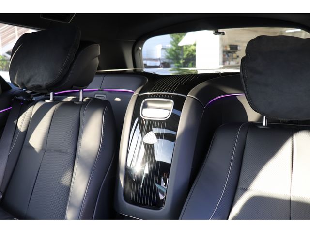 Mercedes Benz GLS-CLASS 2022-12 4322-20