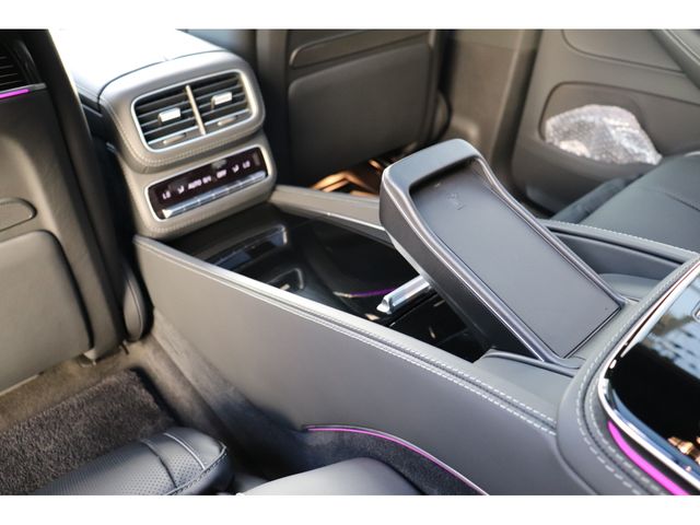 Mercedes Benz GLS-CLASS 2022-12 4322-18
