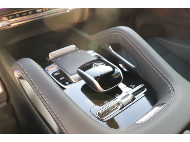 Mercedes Benz GLS-CLASS 2022-12 4322-12