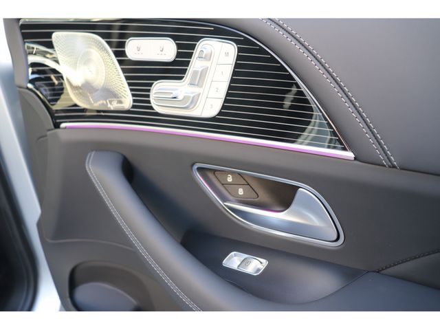 Mercedes Benz GLS-CLASS 2022-12 4322-25