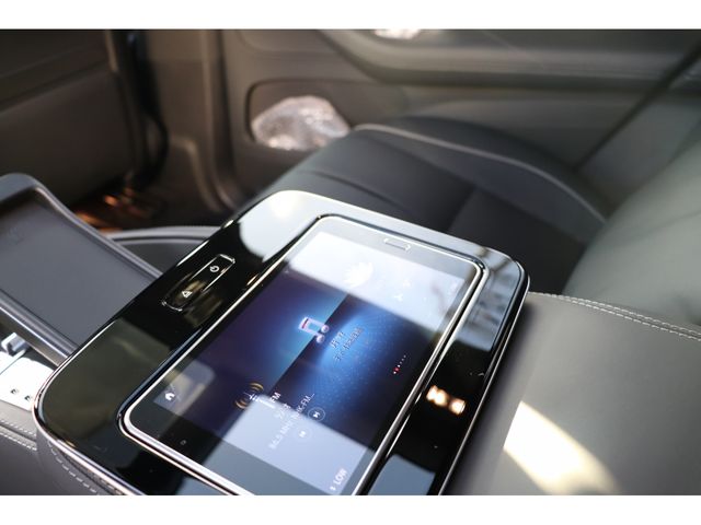 Mercedes Benz GLS-CLASS 2022-12 4322-17