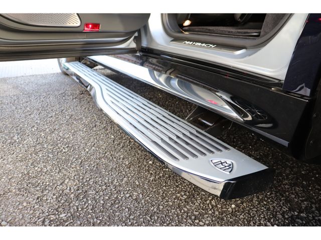 Mercedes Benz GLS-CLASS 2022-12 4322-29