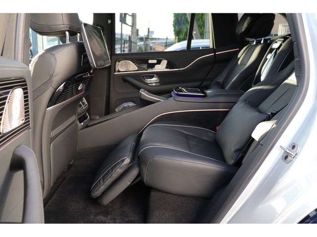 Mercedes Benz GLS-CLASS 2022-12 4322-15