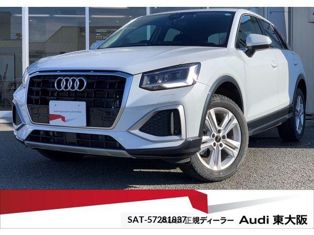 Audi Q2 2024-02 318019-0