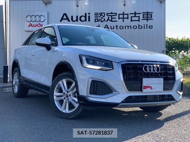 Audi Q2 2024-02 318019-4