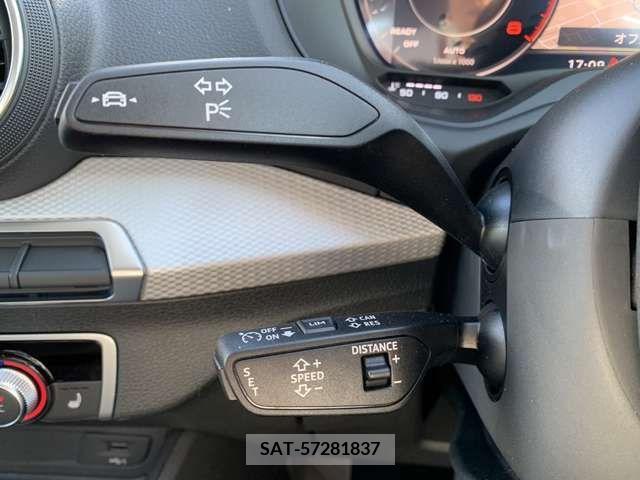 Audi Q2 2024-02 318019-13
