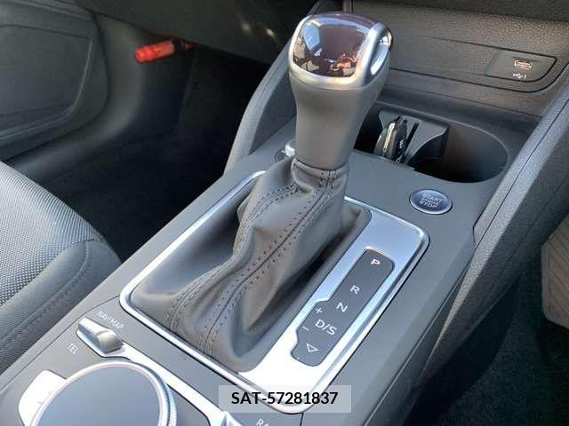 Audi Q2 2024-02 318019-12