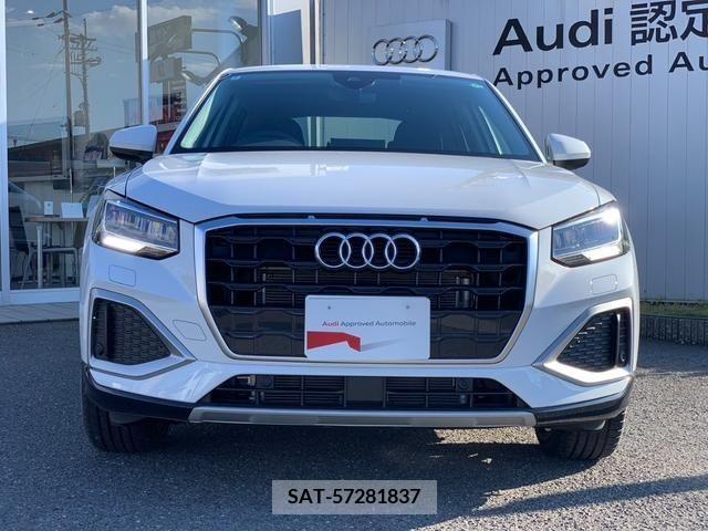 Audi Q2 2024-02 318019-2