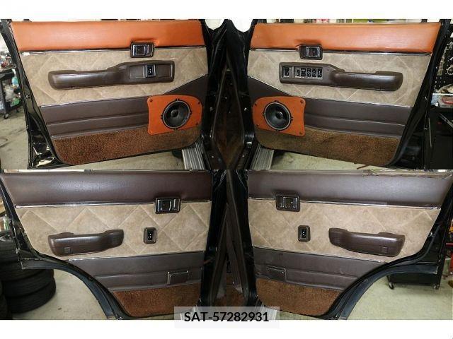 Toyota LAND CRUISER 1989-01 391735-18
