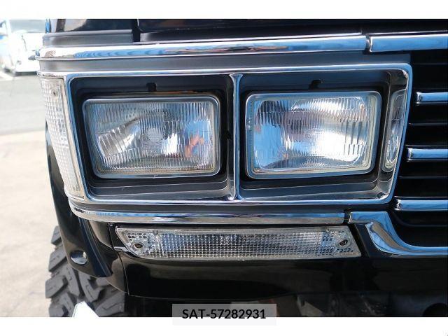 Toyota LAND CRUISER 1989-01 391735-16