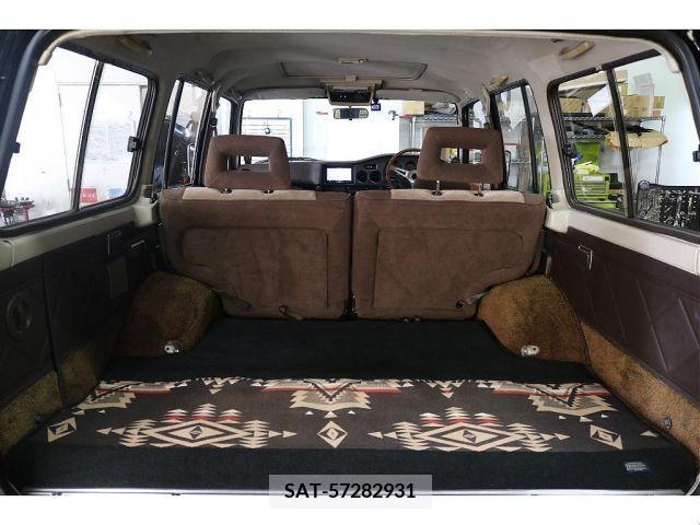 Toyota LAND CRUISER 1989-01 391735-15