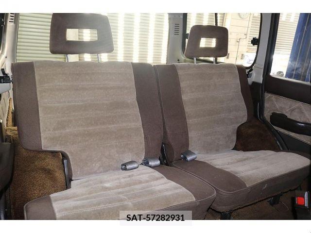Toyota LAND CRUISER 1989-01 391735-14