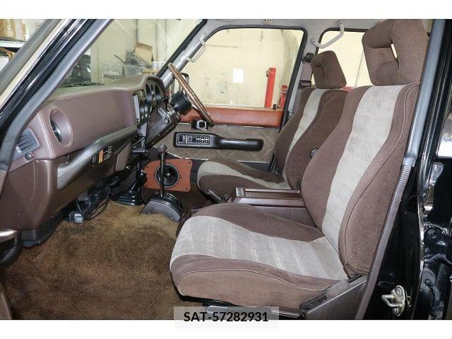 Toyota LAND CRUISER 1989-01 391735-12