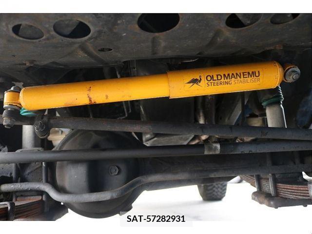 Toyota LAND CRUISER 1989-01 391735-10