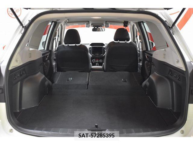 Subaru FORESTER 2021-08 204491-5