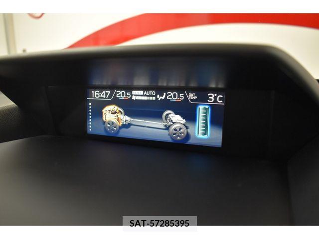 Subaru FORESTER 2021-08 204491-15