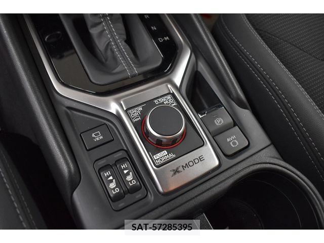 Subaru FORESTER 2021-08 204491-23