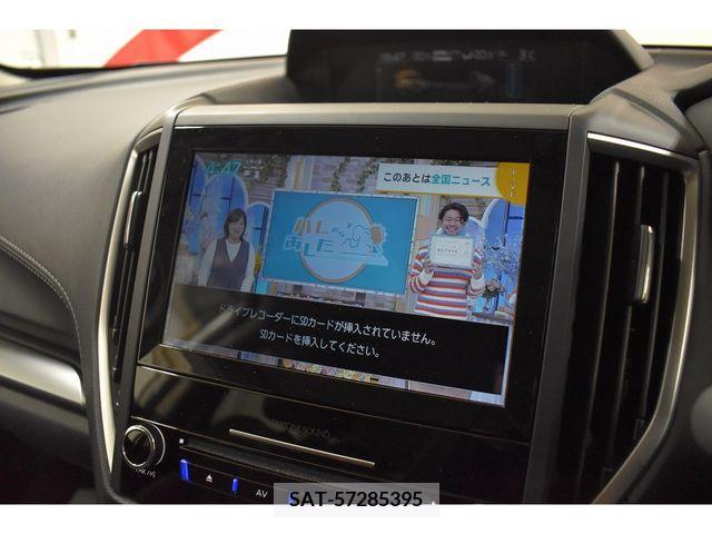 Subaru FORESTER 2021-08 204491-16