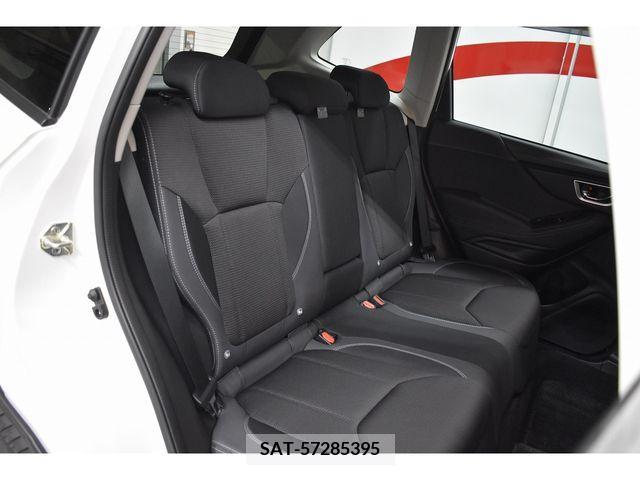 Subaru FORESTER 2021-08 204491-6