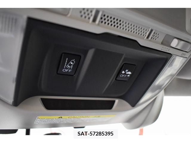 Subaru FORESTER 2021-08 204491-25