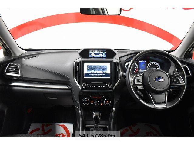 Subaru FORESTER 2021-08 204491-7