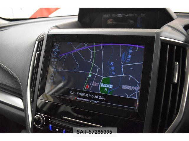 Subaru FORESTER 2021-08 204491-17