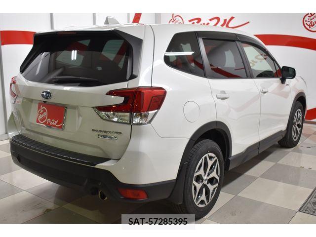 Subaru FORESTER 2021-08 204491-26