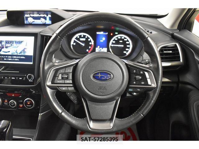 Subaru FORESTER 2021-08 204491-8