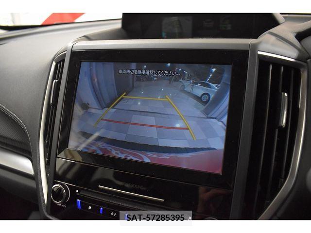 Subaru FORESTER 2021-08 204491-18