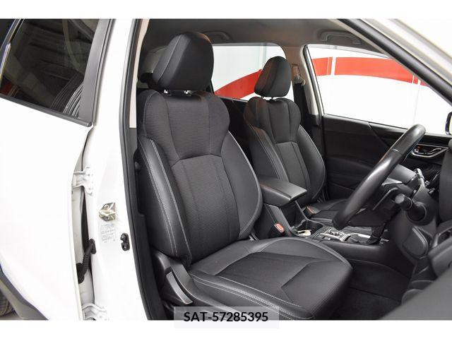 Subaru FORESTER 2021-08 204491-9