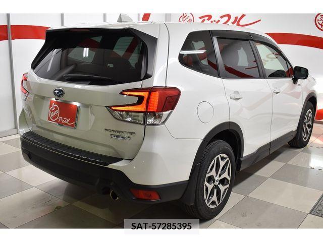 Subaru FORESTER 2021-08 204491-27