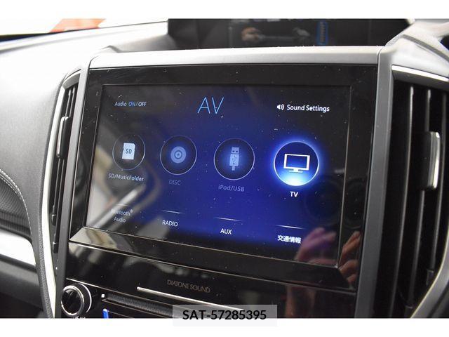 Subaru FORESTER 2021-08 204491-19