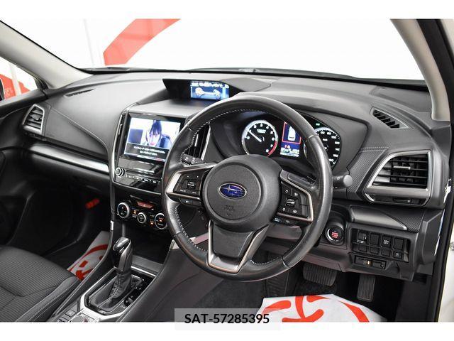 Subaru FORESTER 2021-08 204491-10