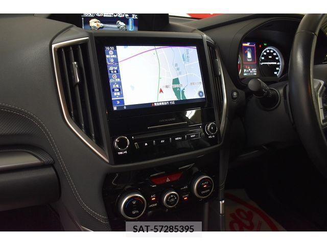 Subaru FORESTER 2021-08 204491-20