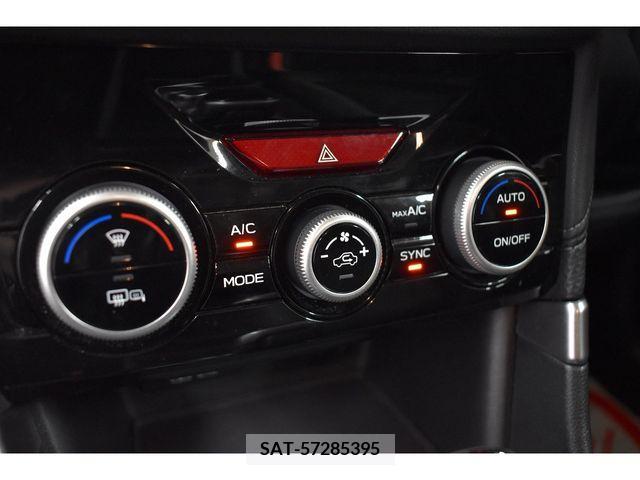 Subaru FORESTER 2021-08 204491-21