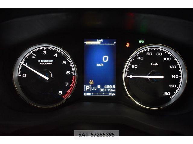 Subaru FORESTER 2021-08 204491-12