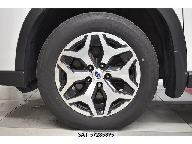 Subaru FORESTER 2021-08 204491-3