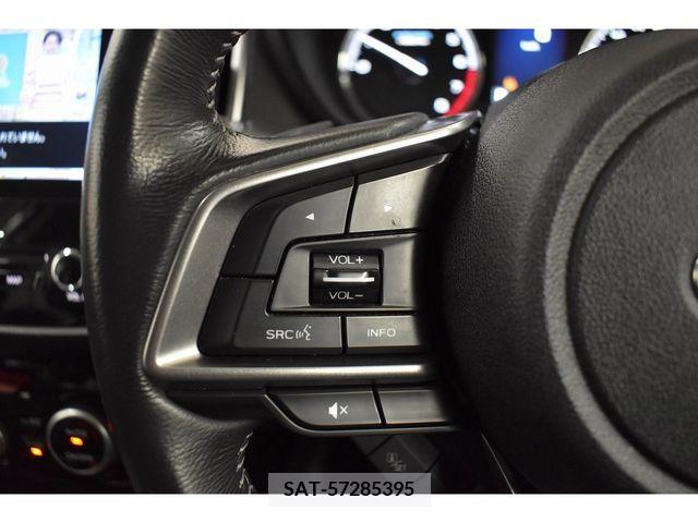 Subaru FORESTER 2021-08 204491-14