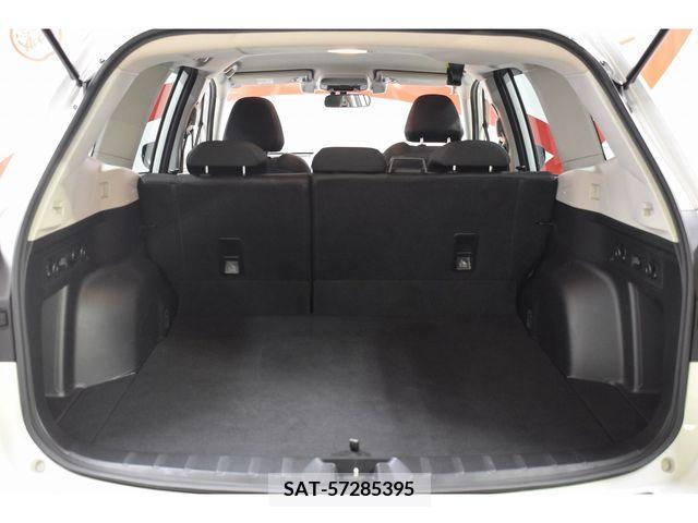 Subaru FORESTER 2021-08 204491-4