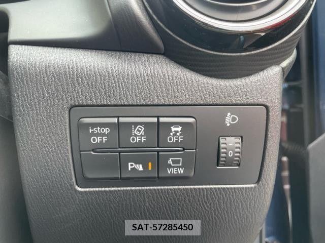Mazda DEMIO 2019-08 267506-7