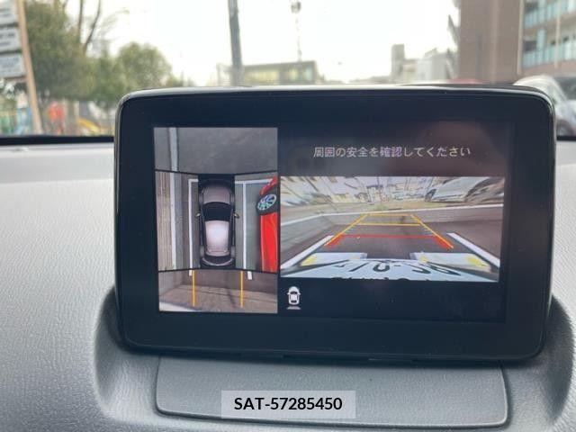 Mazda DEMIO 2019-08 267506-5